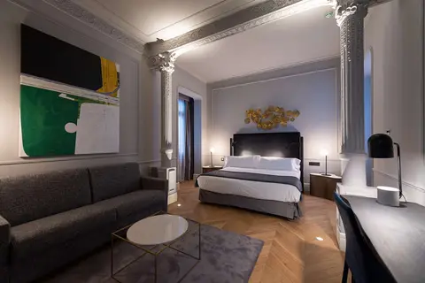Boutique Hotel Cordial Malteses in Las Palmas de Gran Canaria, foto 17