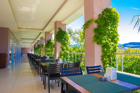 Hotel Telatiye Resort foto 3