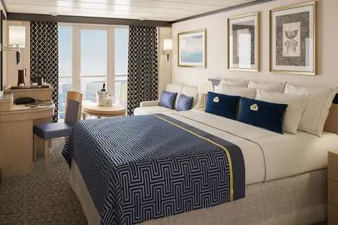 Cruise Schatten van de Middellandse zee in Cruisereizen — foto 20