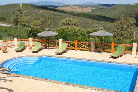 Monte da Bravura Appartement foto 13