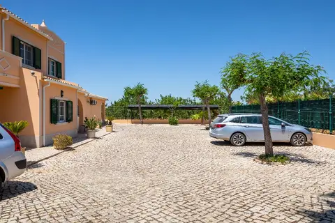 Monte Dos Avos Apartamentos in Albufeira — foto 15