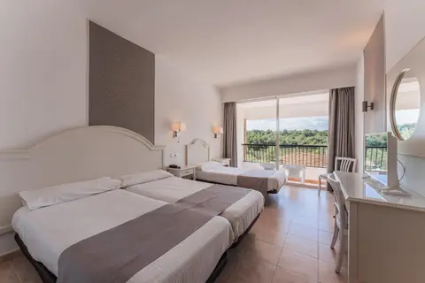 Hotel Son Bauló in Santa Margalida — foto 18
