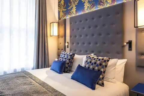 Mercure London Hyde Park in Londen — foto 20