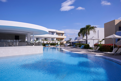 Hotel Atlantica Mikri Poli Rhodes foto 6