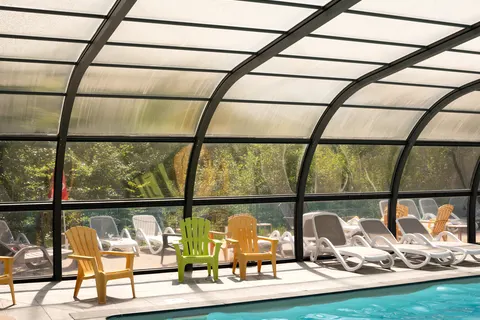 Camping La Steniole foto 23