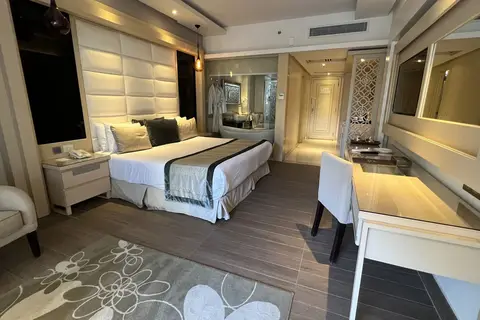 KaiSol Romance Resort in Sahl Hasheesh — foto 20