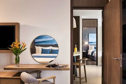 Premier Residences Phu Quoc Emerald Bay Managed by AccorHotels in Phu Quoc — foto 19