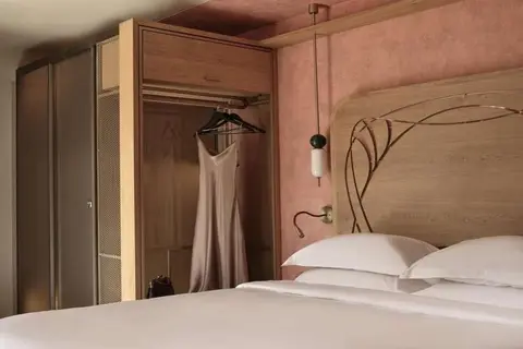 Domus Blanc Boutique Hotel in Chania, foto 5