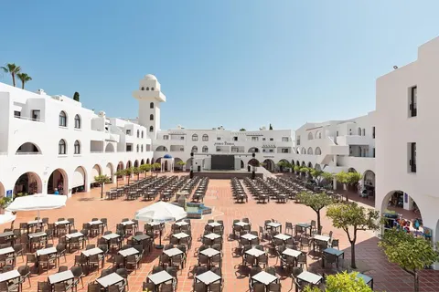 Best Pueblo Indalo in Mojácar Playa — foto 19