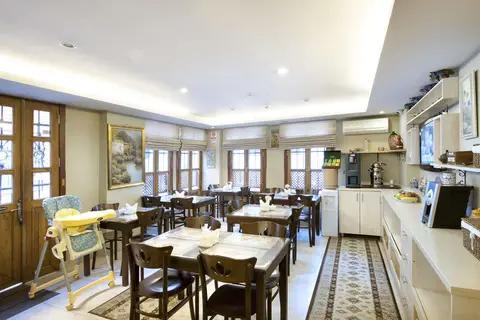 Sultan House in İstanbul — foto 23