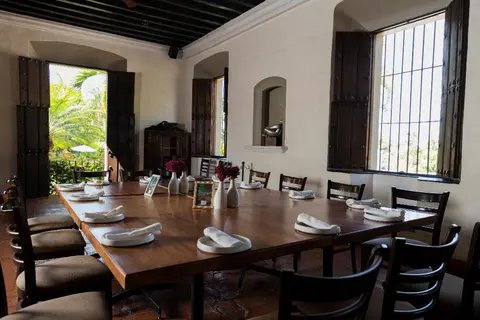 Hotel Boutique & Restaurant Casa de Campo in Cuernavaca — foto 19