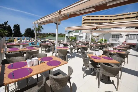 Incekum Su Hotel in Alanya — foto 8