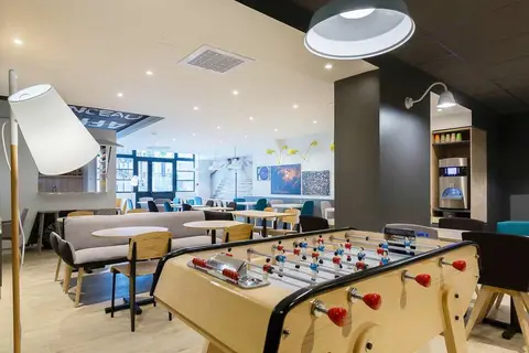 Ibis Styles Paris Place d'Italie in Parijs, foto 7