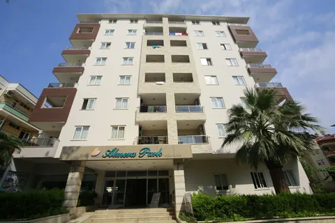 Almera Park in Alanya — foto 4