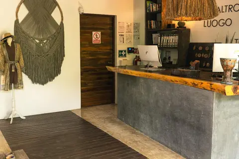 Panacea Luxury Hotel in Cancún — foto 26