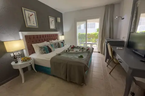 Tiana Beach Resort in Bodrum — foto 30