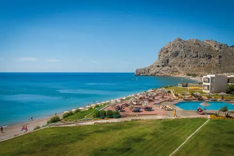 Hotel Paralos Rodos Lifestyle in Κολύμπια — foto 21
