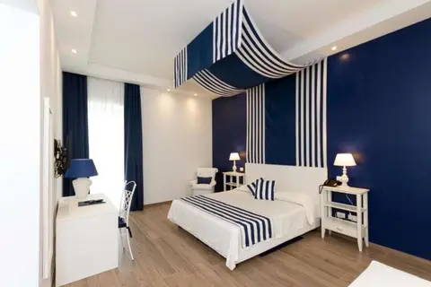 Hotel Nautilus in Casteddu/Cagliari — foto 5
