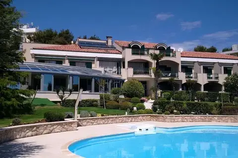 Villa Radin in Vodice — foto 15