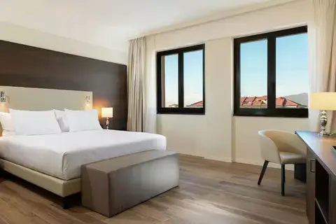 DoubleTree by Hilton Brescia in Brescia — foto 9