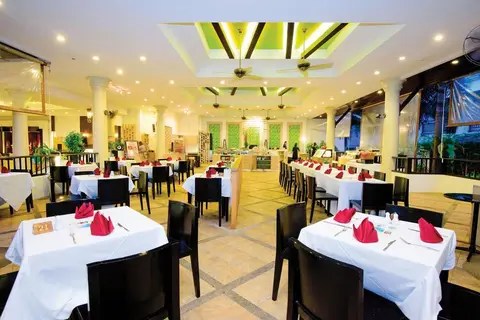 Deevana Patong Resort & Spa in ตำบลป่าตอง — foto 6