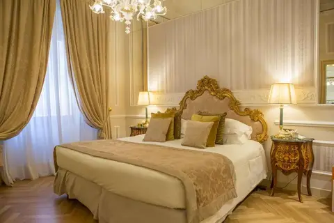 Hotel Majestic in Bologna, foto 2