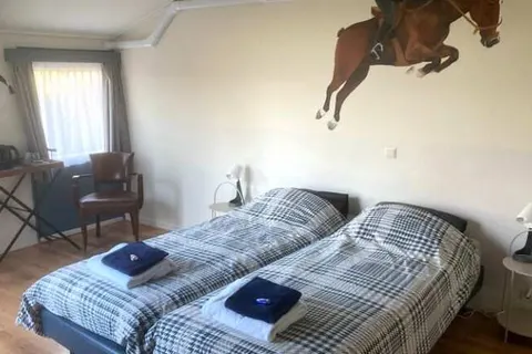 B&B Sagenland foto 7