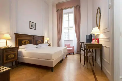 Hotel Quirinale in Rome, foto 2