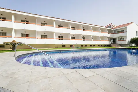 Hotel Pradillo Conil in Conil de la Frontera — foto 16