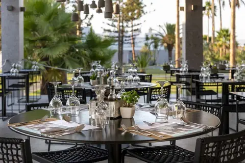 Diamond Boutique Hotel in Kos, foto 19