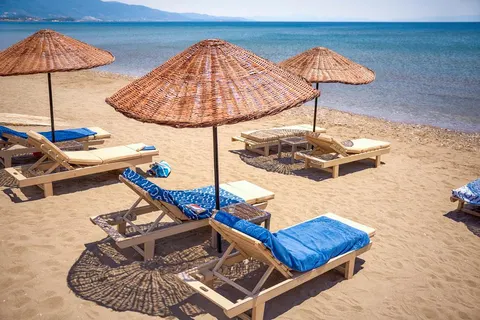 TUI BLUE Angora Beach foto 4