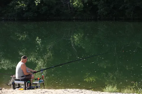 Camping La Grand Terre foto 25