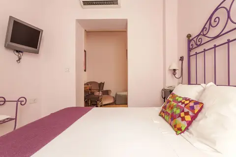 La Casa del Maestro in Sevilla — foto 15