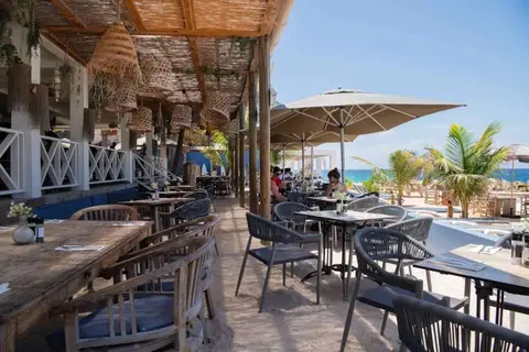Scuba Lodge Boutique Hotel & Ocean Suites in Willemstad — foto 6