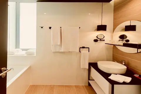 Hotel Up in Boedapest, foto 12
