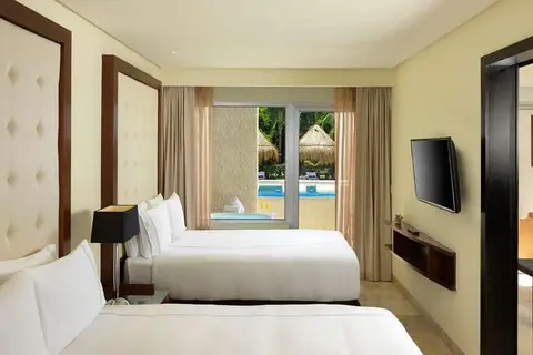 Paradisus Playa del Carmen in Playa del Carmen — foto 4