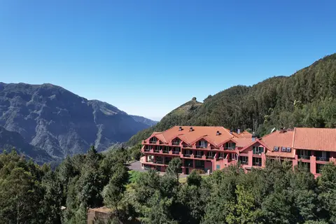 Hotel Encumeada in Ribeira Brava — foto 19