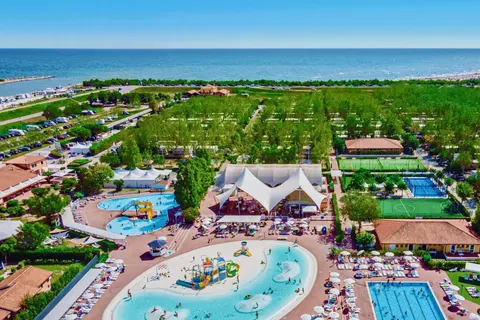 Camping Villaggio Barricata foto 1