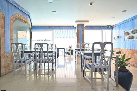 Belver Boa Vista Hotel & Spa foto 22