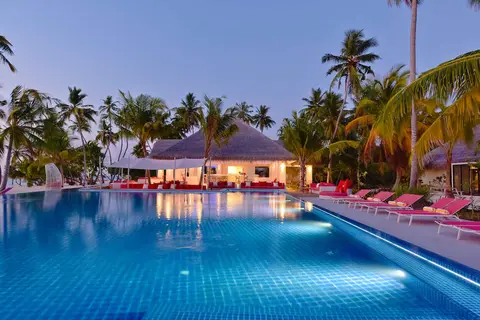 Kandima Maldives in Male' — foto 26