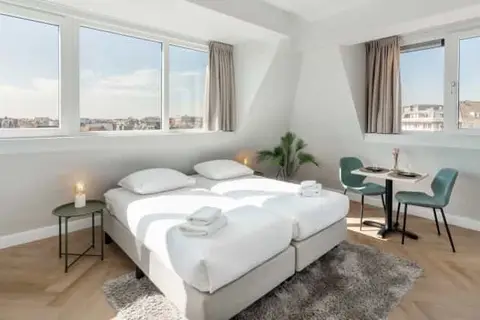 Ocean House Zandvoort in Zandvoort, foto 17