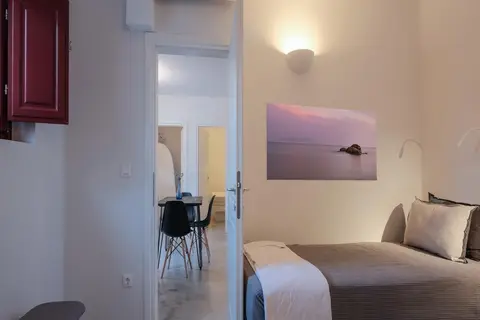 Aplada Suites in Δημοτική Ενότητα Οίας — foto 16