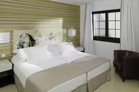 H10 White Suites foto 3