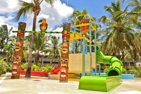 Viva Wyndham Dominicus Palace in San Rafael del Yuma — foto 25
