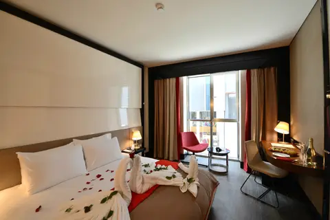 Favori Hotel in Fatih — foto 13