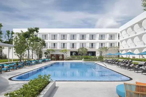 Avani Chaweng Samui Hotel & Beach Club in บ้านเฉวง — foto 2