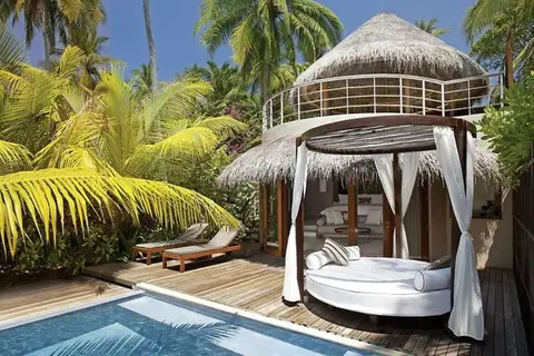 W Maldives in Stores — foto 22