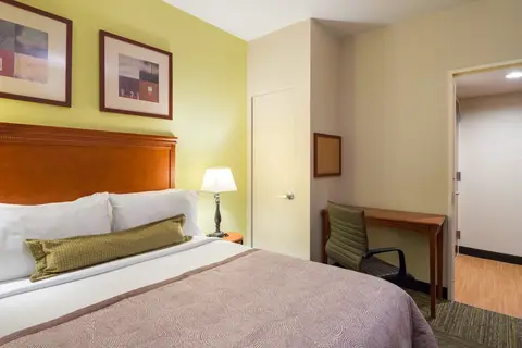 Candlewood Suites NYC Times Square in New York City — foto 14