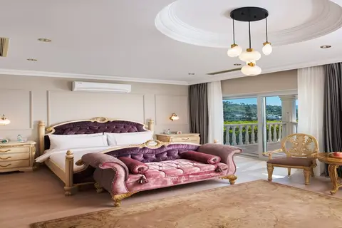 The Plaza Bodrum in Bodrum, foto 30