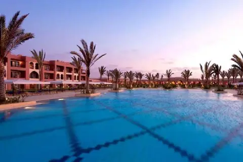 Jaz Oriental, Almaza Bay in Marsa Matrouh — foto 3